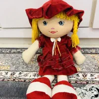 عروسک های زیبا