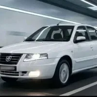 حواله سمند دوگانه سوز