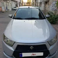 دنا معمولی مدل ۹۳|خودرو سواری و وانت|شوط, |دیوار