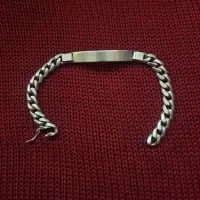 زنجیر نقره - دستبند نقره|جواهرات|تهران, طرشت|دیوار