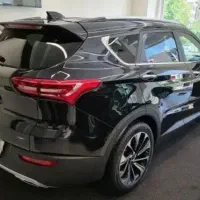 فیدیلیتی پرایم مشابه صفر.. معاوضه هم دارم