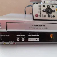 Panasonic مدل NV - VP60|پخش‌کننده DVD و ویدیو|تهران, اکباتان|دیوار
