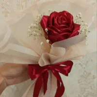 رز تک شاخه ای