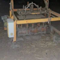 دستگاه بلوک زنی