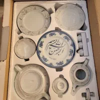 سرویس چینی زرین