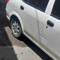 ساینا s 1400|خودرو سواری و وانت|اصفهان, گرکان|دیوار