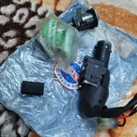 لوازم جانبی موتور/کاربراتور/شیر بنزین/کیلومتر|قطعات یدکی و لوازم جانبی|تهران, مختاری|دیوار