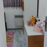 آپارتمان  مسکن مهر اسلامشهر مجتمع مهر۱۱