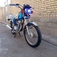 موتور ۸۹واقعا خاصا|موتورسیکلت|میاندوآب, |دیوار