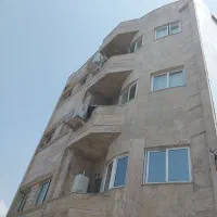 فروش آپارتمان 122 متری در گرجی کلا ساری