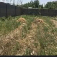 زمین مسکونی