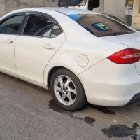 جک جی ۵ مدل ۹۳|خودرو سواری و وانت|کرج, حیدرآباد|دیوار