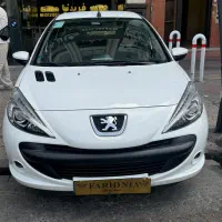 ۲۰۷ اتومات sd فوق العاده تمیز