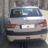 خودرو ال نود پارس خودر e2مدل۹۶