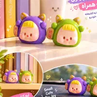 تعدادی فیگور شب تاب و مجسمه فانتزی|مجسمه، تندیس، ماکت|تهران, وردآورد|دیوار