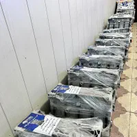 مجموعه نیمموتورکامل پژوو درجه یک