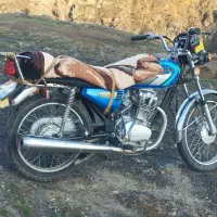 موتور سیکلت هوندا