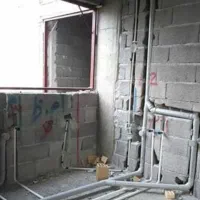 لوله کشی آب و برقکاری و اجاره دستگاه پرس پنج لایه|خدمات پیشه و مهارت|تهران, نیاوران|دیوار