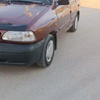 فروش پراید|خودرو سواری و وانت|لردگان, |دیوار