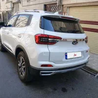 MVM مدل X55 اتومات|خودرو سواری و وانت|تهران, خانی آباد نو شمالی|دیوار