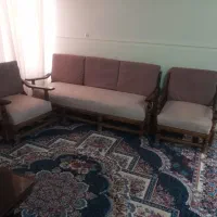 مبل هفت نفره|مبلمان خانگی و میز عسلی|شوشتر, |دیوار