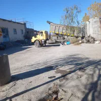 ولو کمپرسی اردی درجه یک|خودرو سنگین|اردبیل, |دیوار