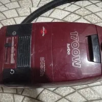 جارو برقی