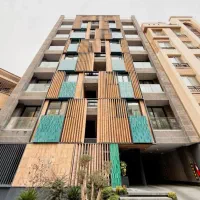 ۱۰۵ متر چشم انداز ابدی/ کلید نخورده / مشاعات دار|فروش آپارتمان|تهران, شهرک نفت|دیوار