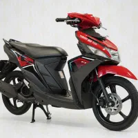 یاماها mio m3 / صبا سیکلت|موتورسیکلت|تهران, حکمت|دیوار