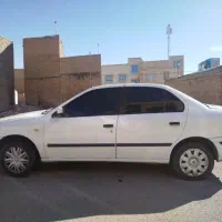 سمند LX مدل ۱۳۹۱|خودرو سواری و وانت|ورامین, ورامین|دیوار