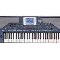 ارگ پیا 800 صفحه ال سی دی دارای ست خوب