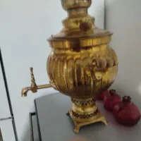 فروش سماور زغالی|سماور، چایساز، قهوهساز|سقز, |دیوار