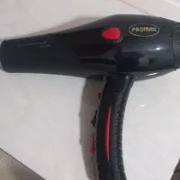 سشوار موتور سنگین پروماکس ۳۰۰۰وات|آرایشی، بهداشتی، درمانی|سقز, |دیوار