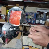 لوازم یدکی موتورسیکلت|قطعات یدکی و لوازم جانبی|قزوین, |دیوار