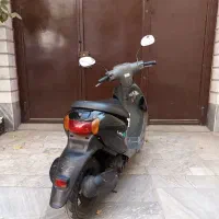 موتور پاکشتی سوزوکی لتس 4|موتورسیکلت|تهران, آهنگ|دیوار