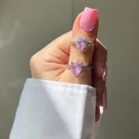 اکسسوری پینترستی|جواهرات|بروجرد, |دیوار