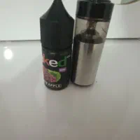 ویپ داعمی با جویس نو|زیورآلات و اکسسوری|هرسین, |دیوار