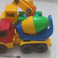 ی اسباب بازی|اسباببازی بچه|مشهد, سجاد شهر|دیوار