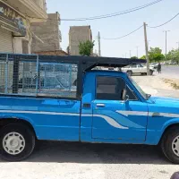 مزدا|خودرو سواری و وانت|شهرکرد, |دیوار