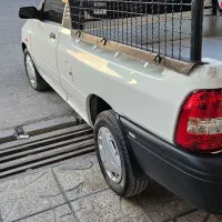 پراید وانت مدل 1403|خودرو سواری و وانت|بهارستان, |دیوار