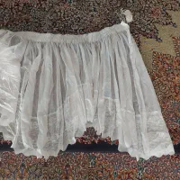 پرده|پرده، رانر، رومیزی|زرند, |دیوار