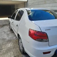 رانا مدل ۹۴|خودرو سواری و وانت|قزوین, |دیوار