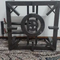 اجاق گازصنعتی