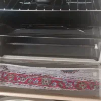 توستر|اجاق گاز و لوازم برقی پخت‌وپز|لاهیجان, پردسر|دیوار