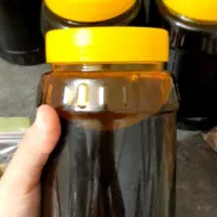 شیره گز وحشی