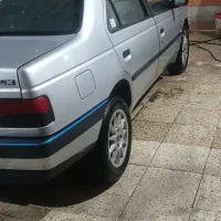 پژو 405 مدل 94|خودرو سواری و وانت|خرمشهر, |دیوار