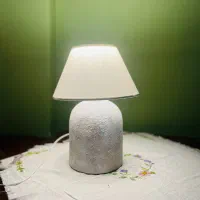 آباژور رومیزی