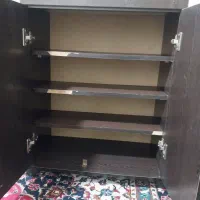 جاکفشی|جاکفشی، کمد، دراور|اندیشه, اندیشه فاز ۱|دیوار