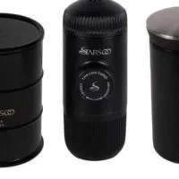 قهوه ساز سفری نو نو