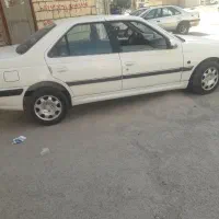 پارس ۹۴|خودرو سواری و وانت|خرمآباد, |دیوار